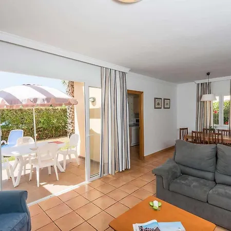 Villa Villas Amarillas