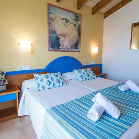 Villa Villas Amarillas *