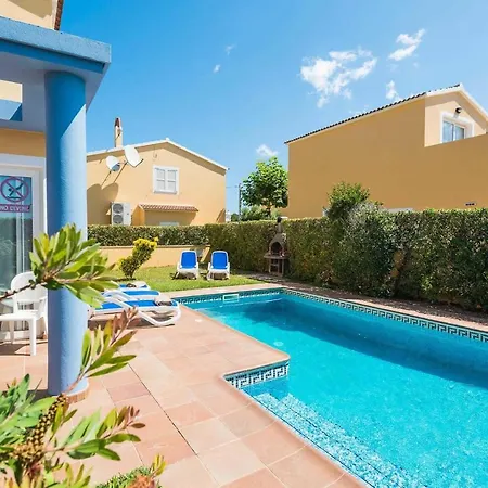 Villa Villas Amarillas