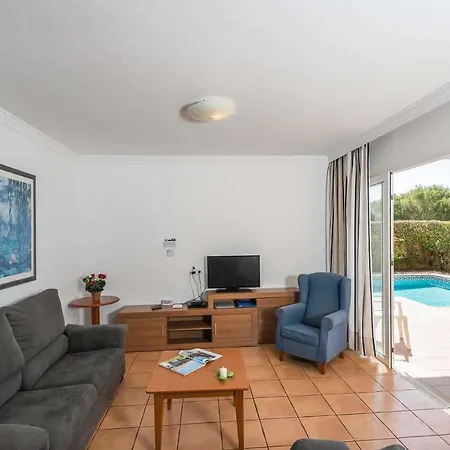 Villa Villas Amarillas *